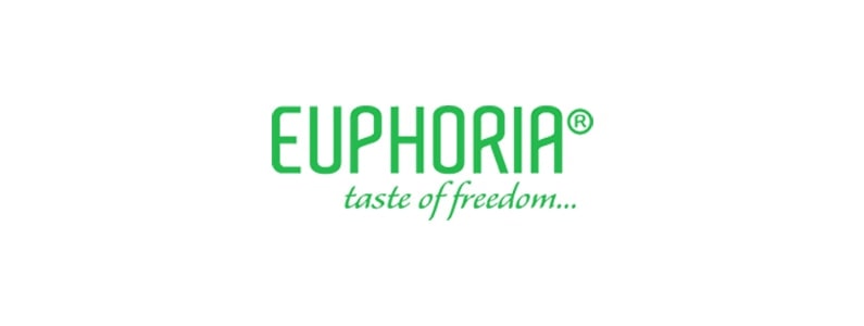 Euphoria – Cannabis-Lebensmittel