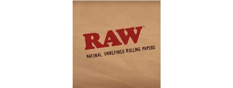 HBI Europe – RAW Rolling Papers