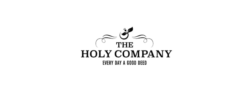 The Holy Company