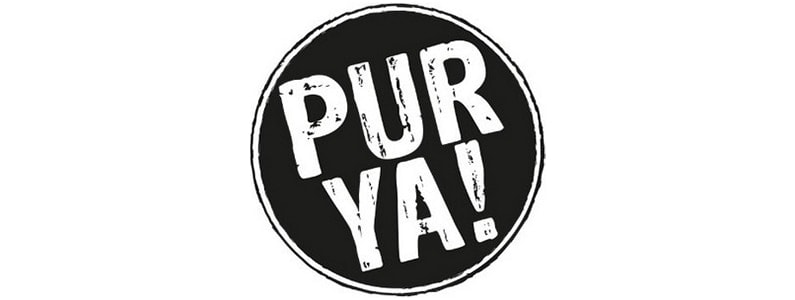Purya – veganes Protein