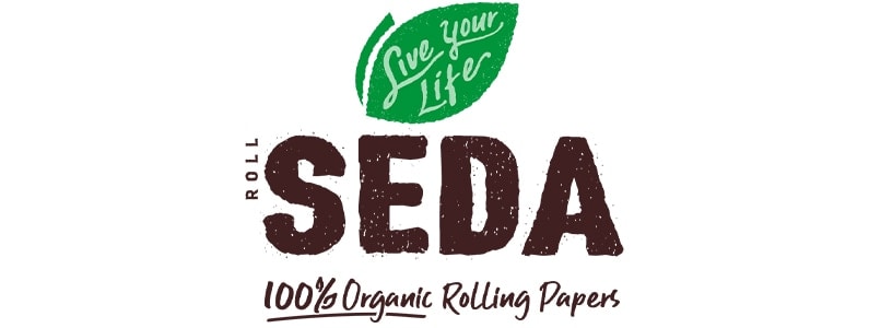 Roll Seda – Organic Rolling Papers