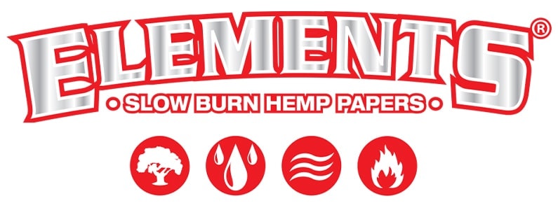 HBI Europe – Elements – Rolling Papers