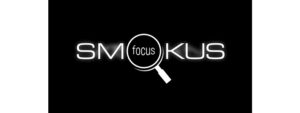SMOKUS FOKUS LOGO