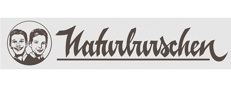 Naturburschen Logo