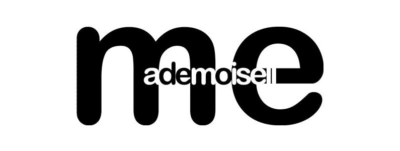 me mademoiselle logo