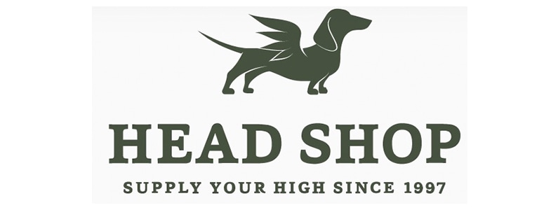 head-shop.de Logo