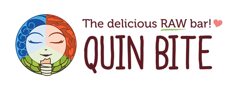 Quin Bite – Cracker, Cookies, Rohkost- und Proteinriegel