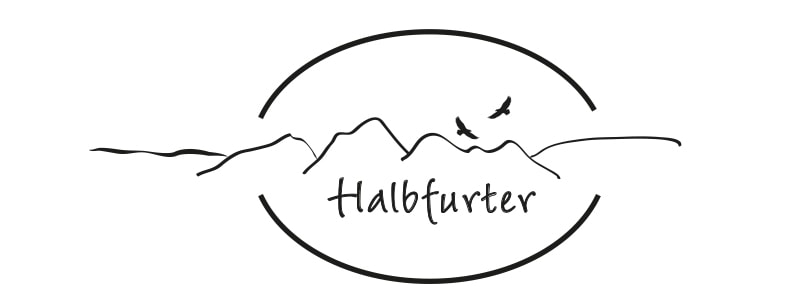Halbfurter Logo