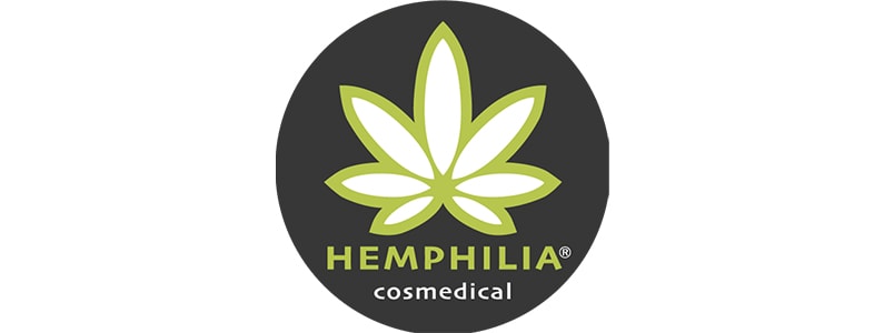 Hemphilia Logo
