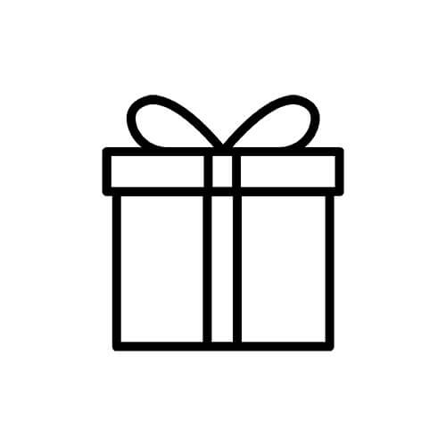 geschenk
