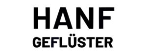 hanfgeflüster logo