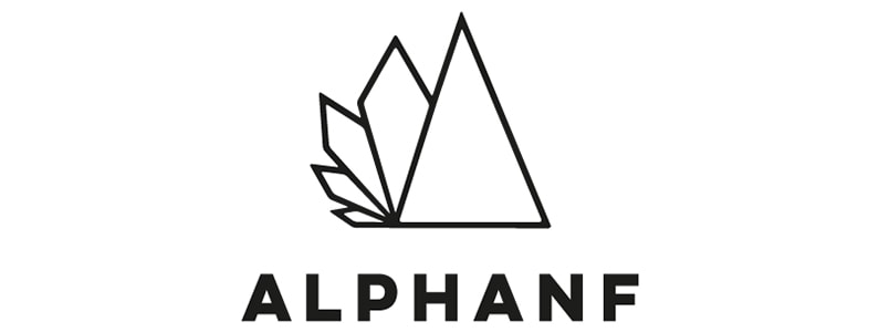 Alphanf Cannabis-Produkte