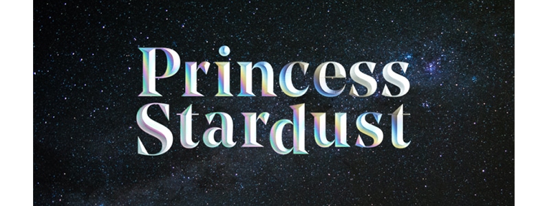 Princess Stardust – CBD Soft Gums