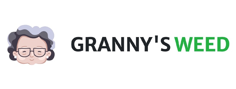 GrannysWeed Logo