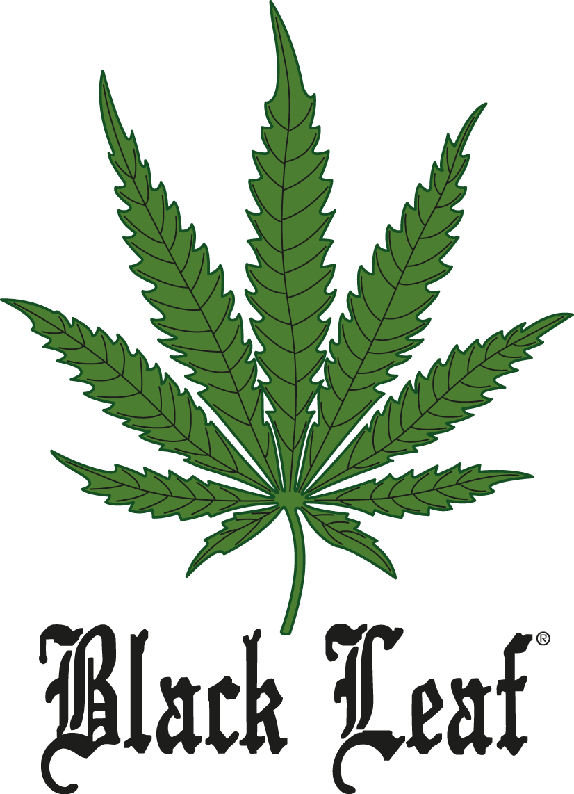 Black-Leaf_logo-3