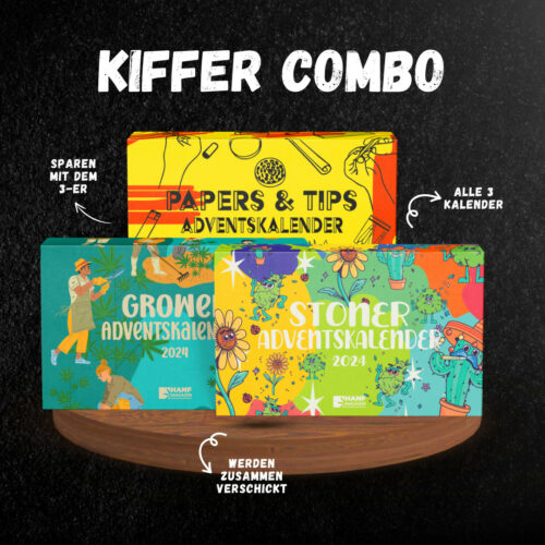 kiffercombo