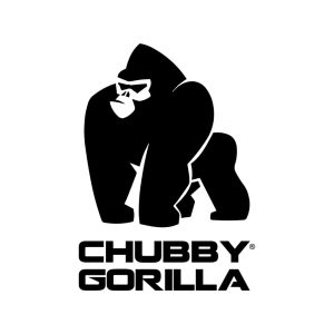 chubby-gorilla